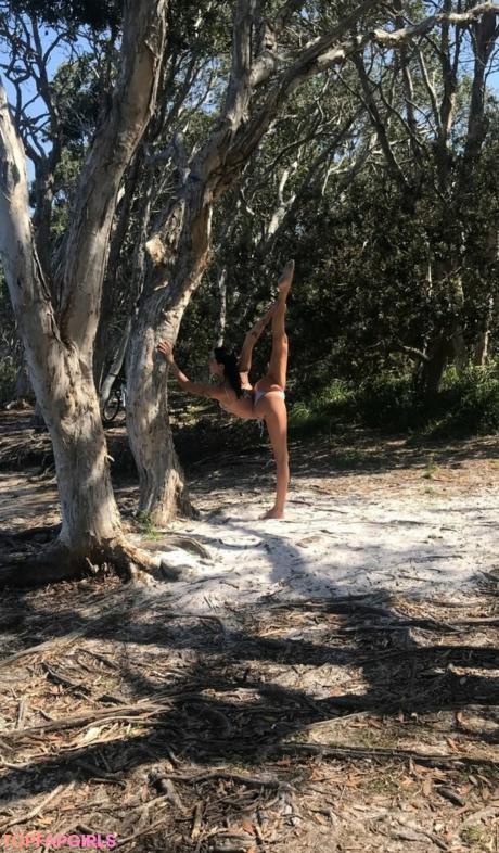 Penny nude leaked OnlyFans photo #25