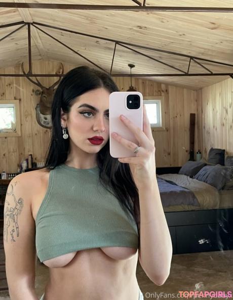 Penny nude leaked OnlyFans photo #27