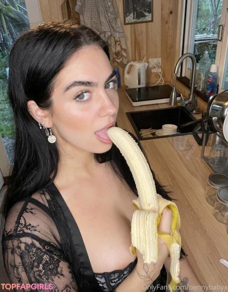 Penny nude leaked OnlyFans photo #32