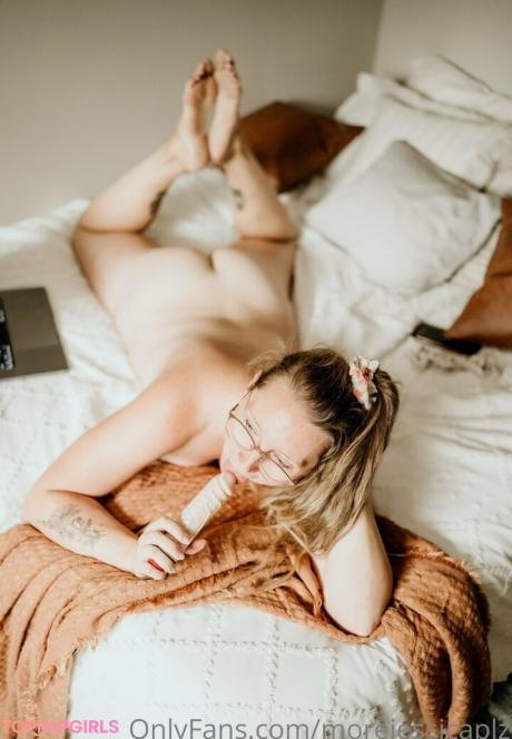 Morejessicaplzfree nude leaked OnlyFans photo #14