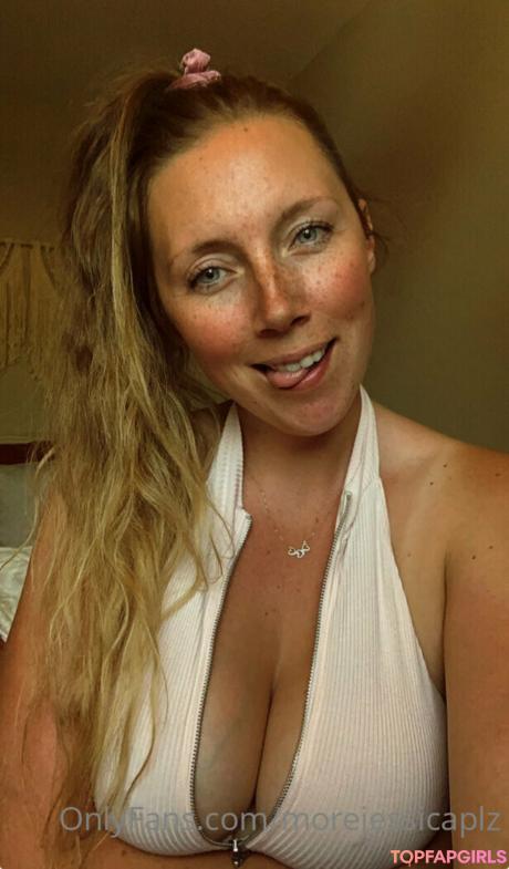 Morejessicaplzfree nude leaked OnlyFans photo #9