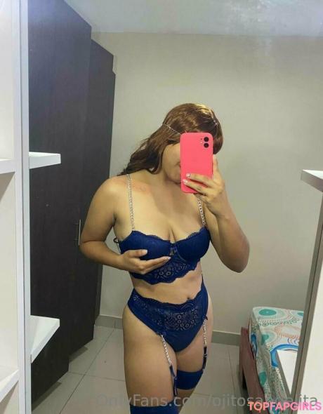 Ojitosangelita nude leaked OnlyFans photo #46