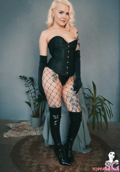 Marlenemoore nude leaked OnlyFans photo #20