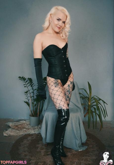Marlenemoore nude leaked OnlyFans photo #21