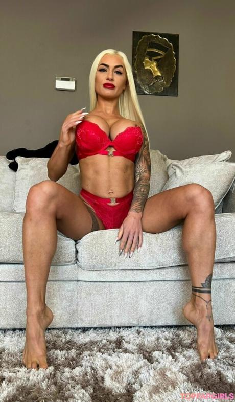 Queenmachine nude leaked OnlyFans photo #45