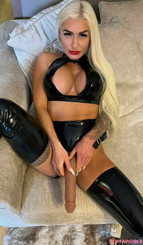 Queenmachine nude leaked OnlyFans photo #47
