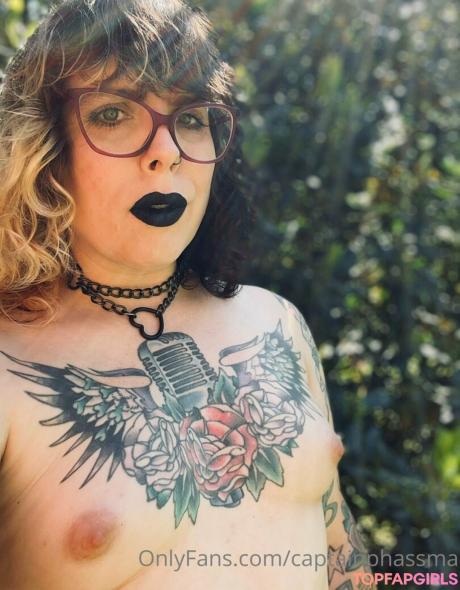 Captainphassma nude leaked OnlyFans photo #11