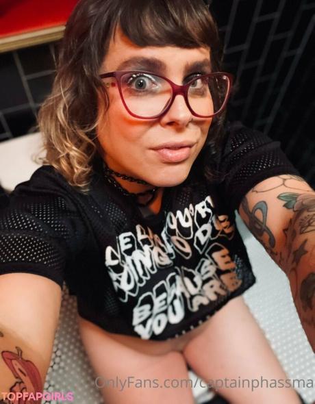 Captainphassma nude leaked OnlyFans photo #75