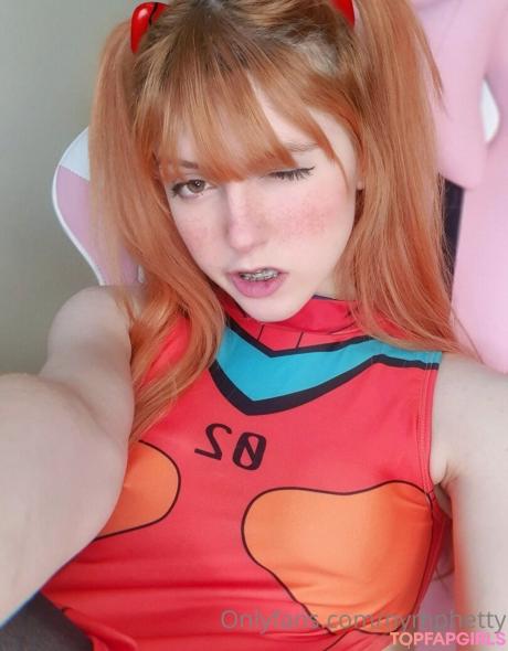 Nymphelita nude leaked OnlyFans photo #10