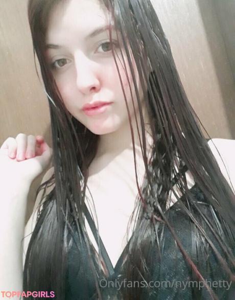 Nymphelita nude leaked OnlyFans photo #2