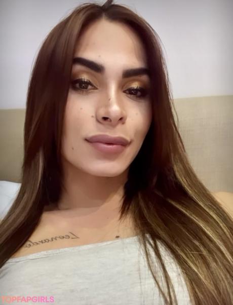Mariana nude leaked OnlyFans photo #1