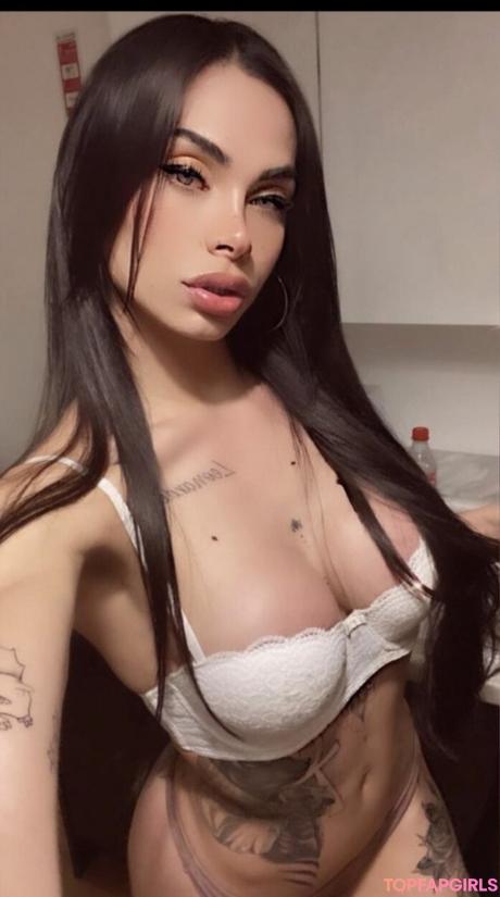 Mariana nude leaked OnlyFans photo #10