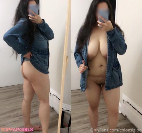 Chloesigloo nude leaked OnlyFans photo #227