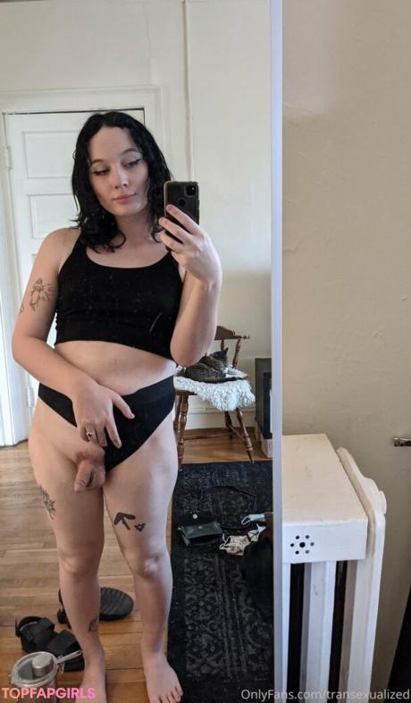 Sadieslime nude leaked OnlyFans photo #14
