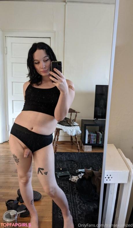 Sadieslime nude leaked OnlyFans photo #15
