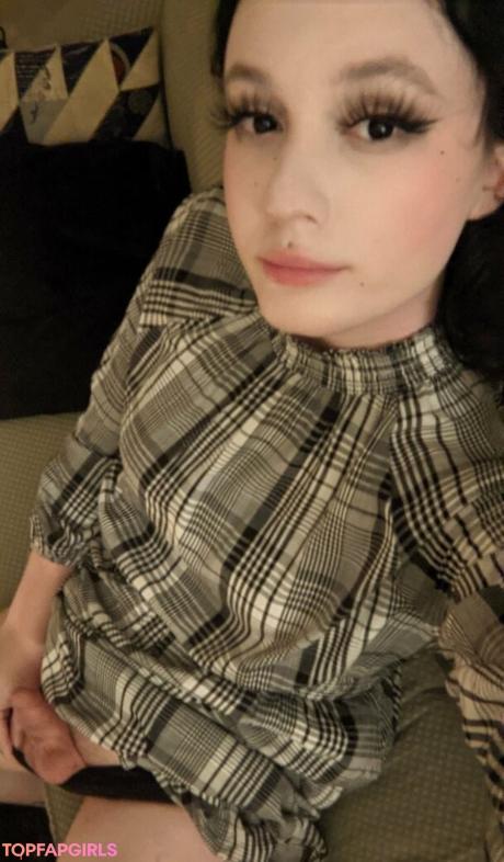 Sadieslime nude leaked OnlyFans photo #19