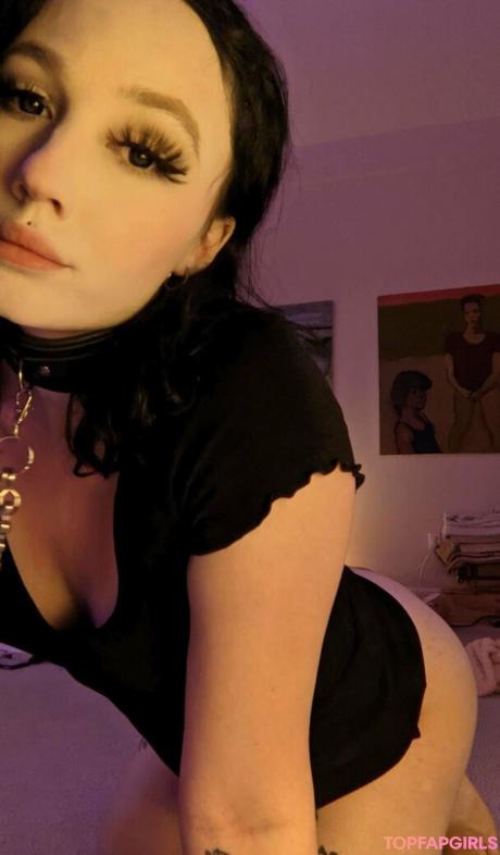 Sadieslime nude leaked OnlyFans photo #28