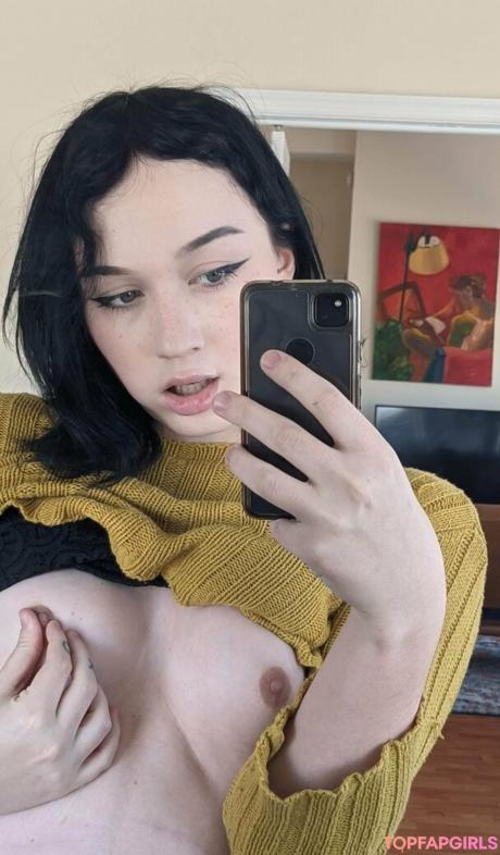 Sadieslime nude leaked OnlyFans photo #3