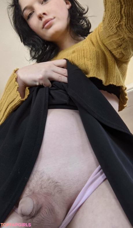 Sadieslime nude leaked OnlyFans photo #6
