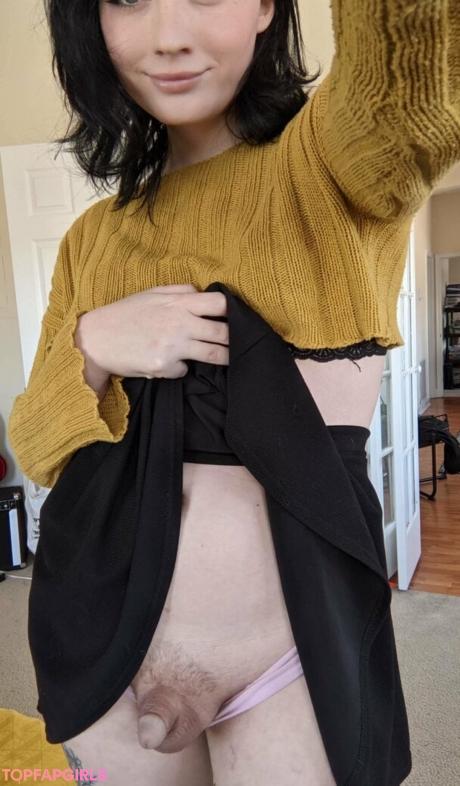 Sadieslime nude leaked OnlyFans photo #7
