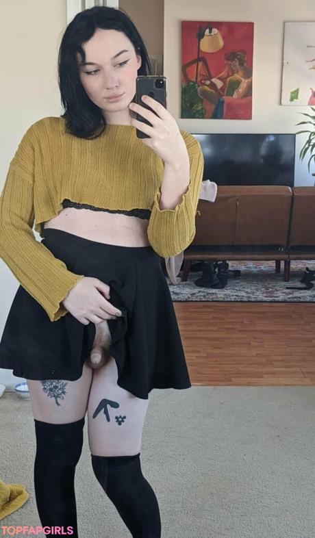 Sadieslime nude leaked OnlyFans photo #9