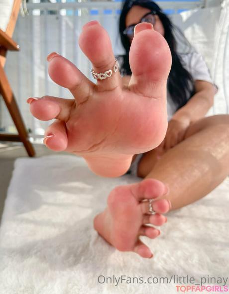 Little_pinay nude leaked OnlyFans photo #17