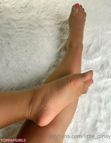 Little_pinay nude leaked OnlyFans photo #41