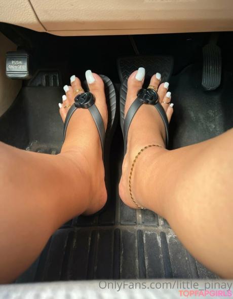 Little_pinay nude leaked OnlyFans photo #68