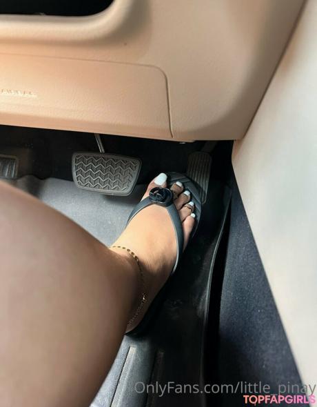 Little_pinay nude leaked OnlyFans photo #69
