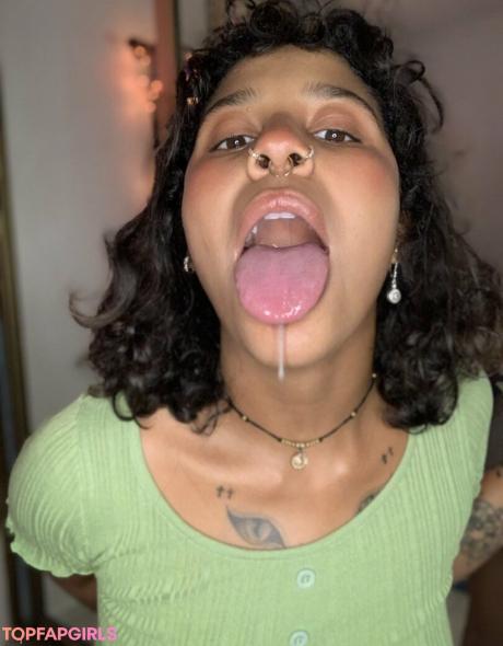 Tokischa nude leaked OnlyFans photo #16