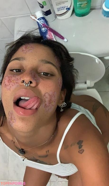 Tokischa nude leaked OnlyFans photo #29