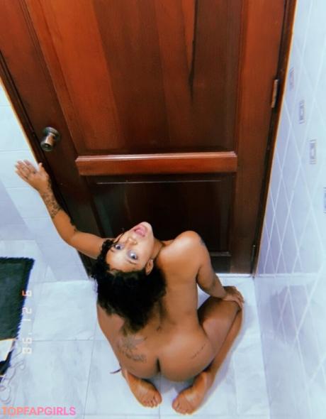 Tokischa nude leaked OnlyFans photo #34