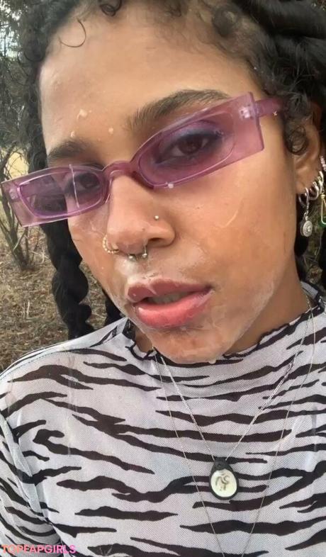 Tokischa nude leaked OnlyFans photo #40