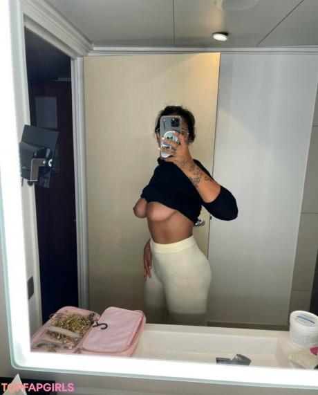 Tokischa nude leaked OnlyFans photo #42
