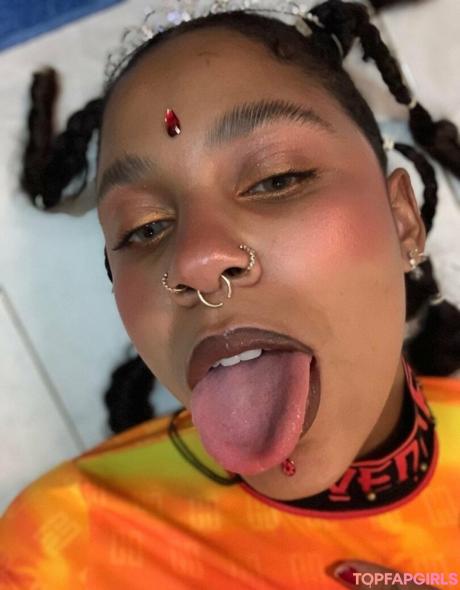 Tokischa nude leaked OnlyFans photo #54
