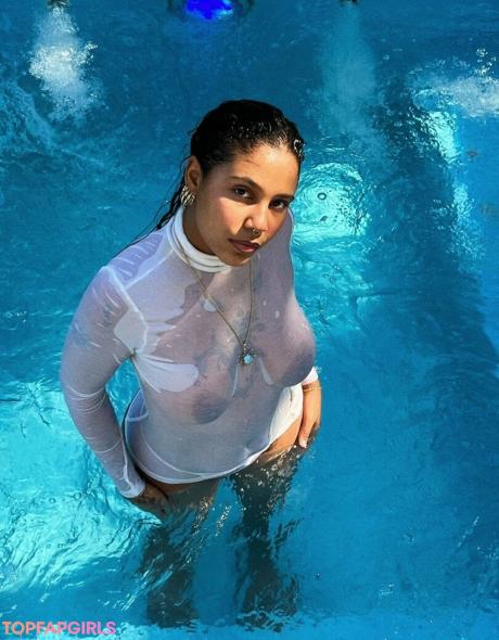 Tokischa nude leaked OnlyFans photo #56