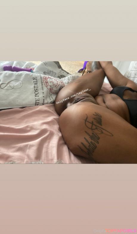 Tay1our nude leaked OnlyFans photo #14