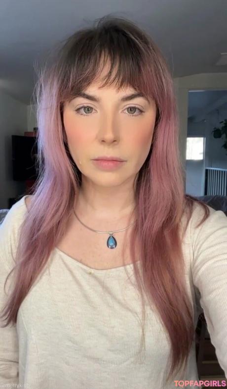 Mary nude leaked OnlyFans photo #1