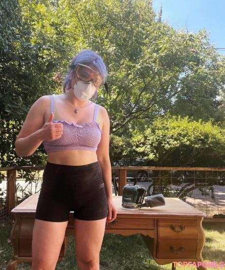 Mary nude leaked OnlyFans photo #101