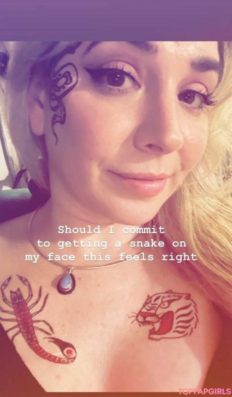 Mary nude leaked OnlyFans photo #134