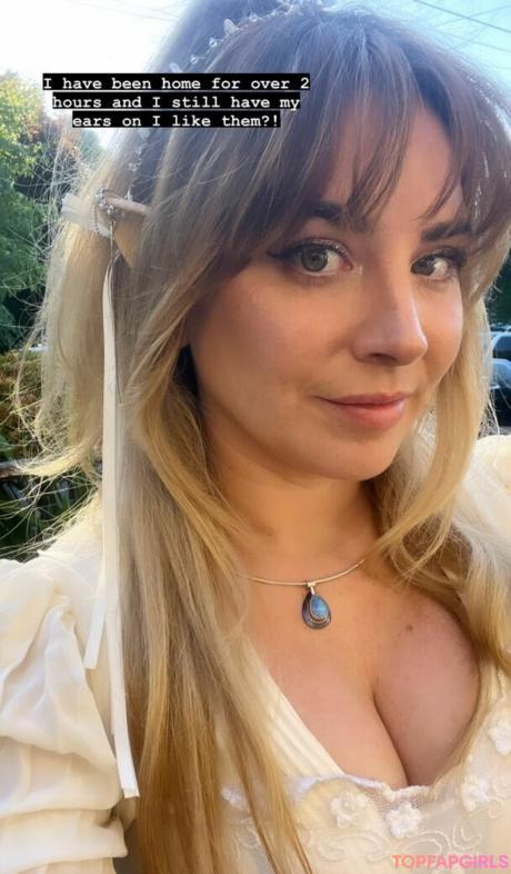 Mary nude leaked OnlyFans photo #157