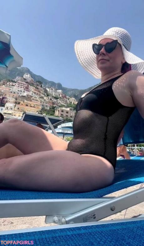 Mary nude leaked OnlyFans photo #166