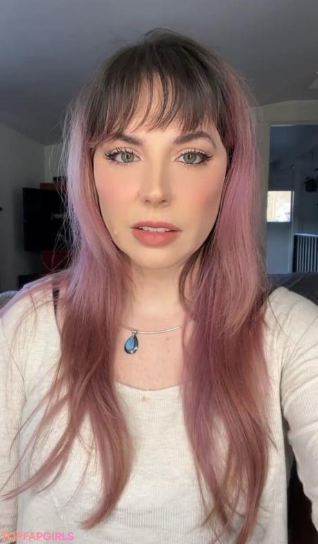 Mary nude leaked OnlyFans photo #2