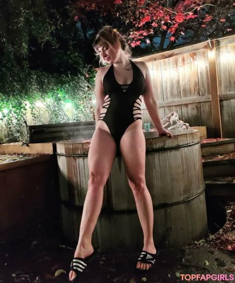 Mary nude leaked OnlyFans photo #38