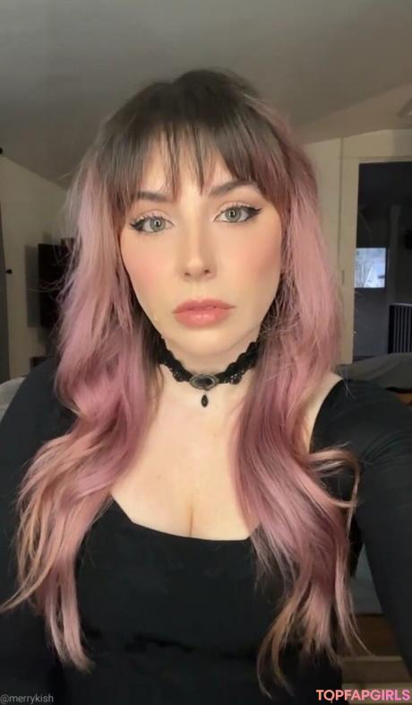 Mary nude leaked OnlyFans pic