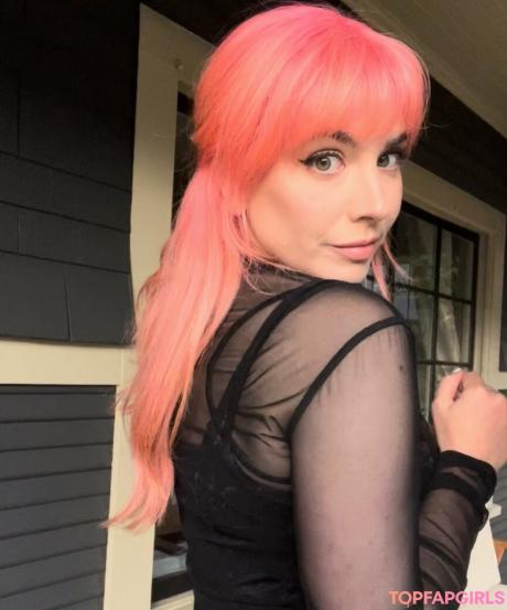 Mary nude leaked OnlyFans photo #46