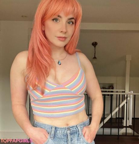 Mary nude leaked OnlyFans photo #49