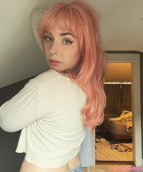 Mary nude leaked OnlyFans photo #50