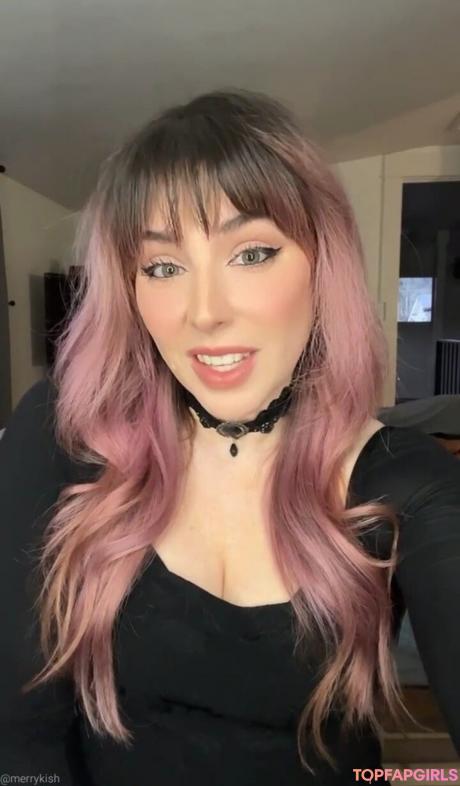 Mary nude leaked OnlyFans photo #6