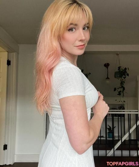 Mary nude leaked OnlyFans pic